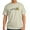 Natural, variant on CafePress - Evolution Of Man Forklift Driver T Shirt - Men's Classic Graphic T-Shirt