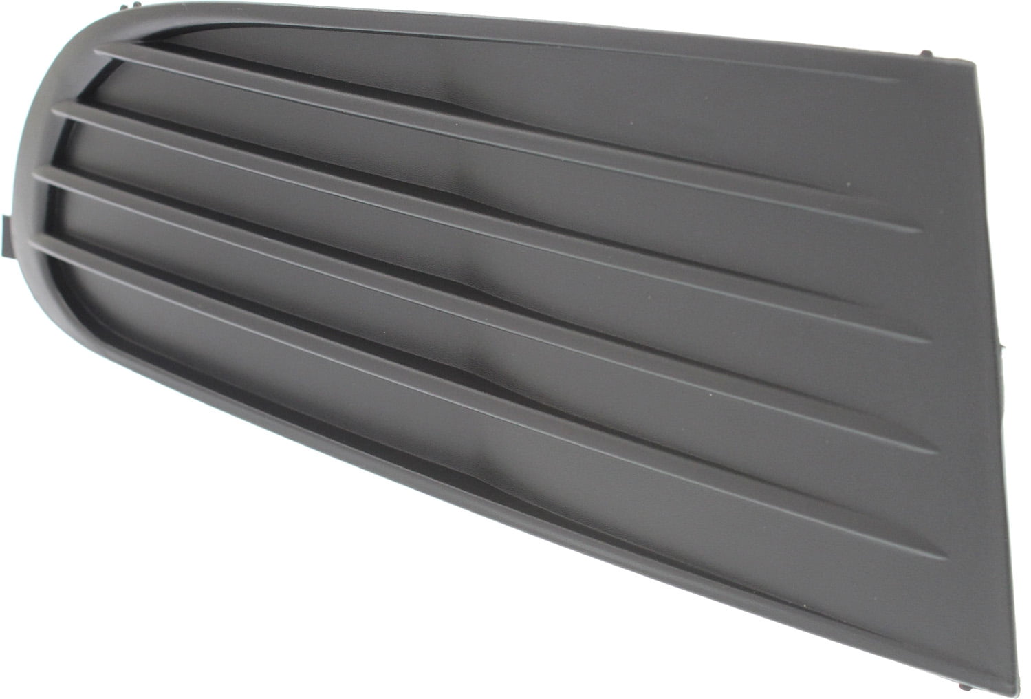 Fog Light Cover Compatible with 2009-2013 Dodge Journey Right Passenger Primed
