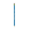 thumbnail image 3 of Ticonderoga Erasable Colored Pencils, Blue, Pack of 12, 3 of 3