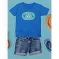 thumbnail image 3 of Cute Panda And Bamboo T-Shirt Juniors -Image by Shutterstock,  x-Small, 3 of 4