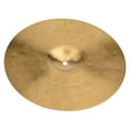 thumbnail image 3 of 8 10 12 14 16 Inch Drum Brass Cymbals Percussion Splash Crash Hi-Hat Cymbal 12Inch, 3 of 8