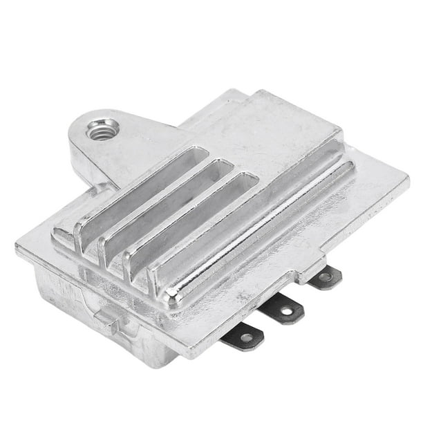 Lawn Mower Tractor Voltage Regulator,DC12 V Voltage Regulator Voltage