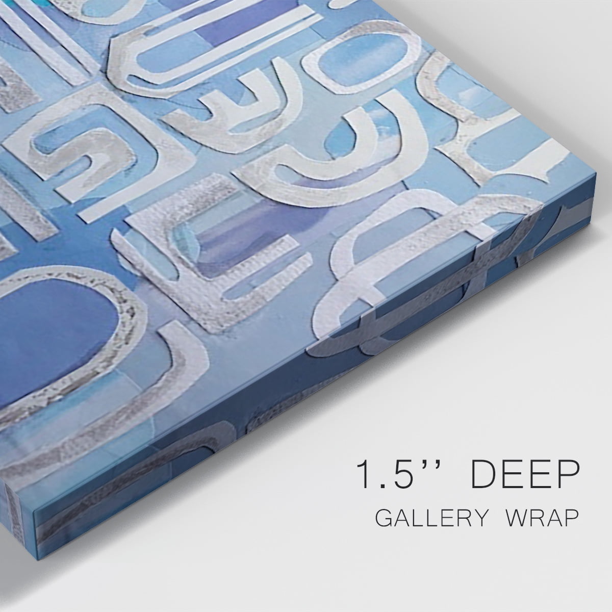 Siesta Key Premium Gallery Wrapped Canvas - Ready to Hang