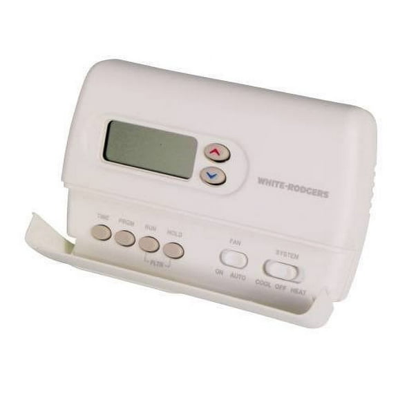 Emerson 1F86-344 Single Stage Non-Programmable Thermostat