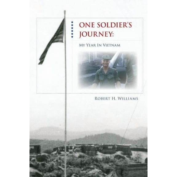 One Soldier's Journey, (Paperback)