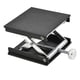 thumbnail image 1 of Adjustment Laser Level Lifting Platform Bracket Laser Leveling Lift Stand Bracket BaseLeveling Mach, 1 of 5