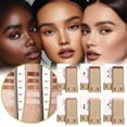 thumbnail image 3 of Concealer Moisturizing Brighten Skin Tone Natural Nude Makeup, 3 of 3