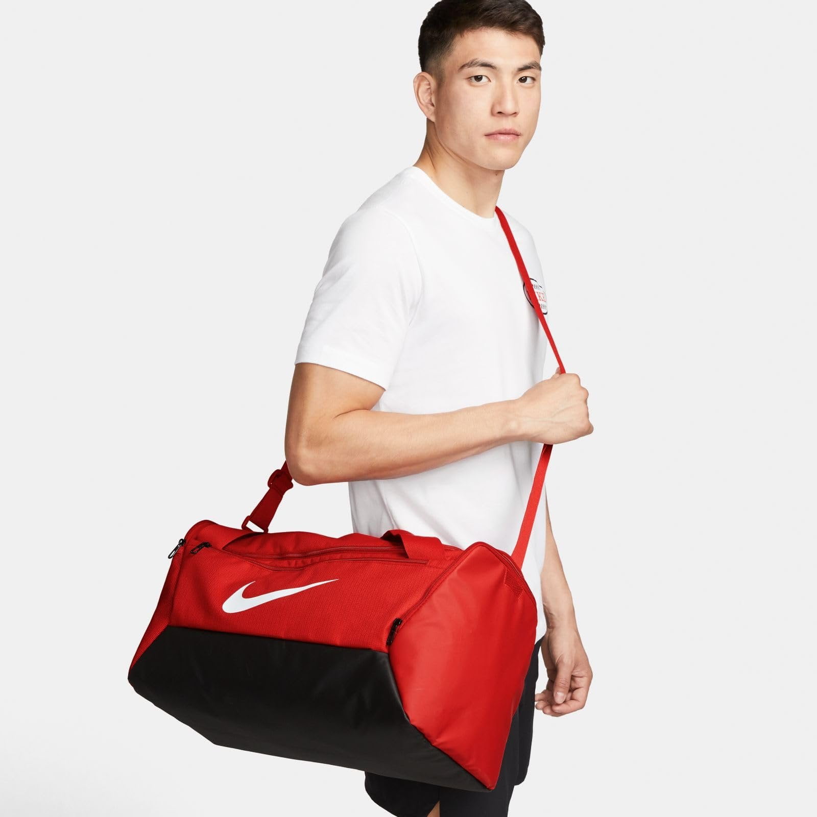 Brasilia small training duffel bag online