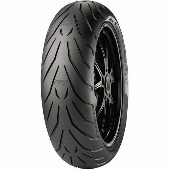 190/55ZR-17 Pirelli Angel GT D-Spec Rear Tire