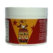 Super Duper Diaper Doo 4.0 oz jar