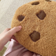 thumbnail image 2 of Almohada de galleta para mantener la sequedad, estilo pequeño, almohada de galleta, almohada para siesta avanzada, súper suave, para la habitación, el pasillo y la cama, 2 of 6