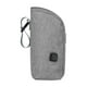 thumbnail image 1 of Bolsa calentadora de biberones de leche, calentador de biberones, bolsa calentadora de biberones portátil USB para viajes, coche, negocios, viaje, 1 of 7