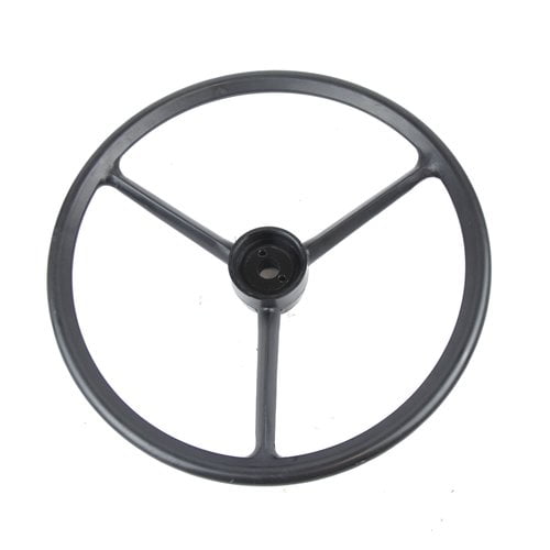 Steering Wheel fits John Deere 1020 2030 2520 4000 4030 4040 4050 4230 4240 4250 4320 4430 4440 4450 4630 4640 4650 4840 4850 8430 3020 4020 AR78405
