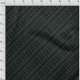thumbnail image 4 of oneOone Rayon Black Fabric Poker Card Fabric For Sewing Printed Craft Fabric By The Yard 56 Inch Wide, 4 of 4