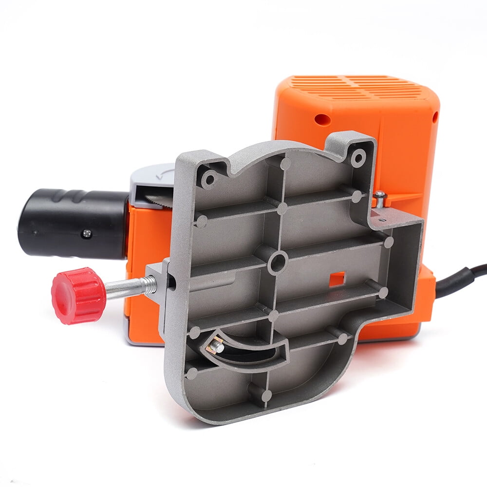 Cut-Off Miter Saw, Mini Miter Cut-Off Saw, 45 Degree Mini Benchtop Cut Off Saw, 7800 RPM, for Cutting Metal, Stone, Plastic, Compact and Efficient, High Precision Cutting Tool