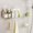 Clear, variant on Shower Suction Cup, No Drilling Hold Shower Organizer with Hooks & Soap Dish Draining Removable Bathroom Storage Shelf Friendly for Bathroom/Kitchen/RV 22LBS Capacity