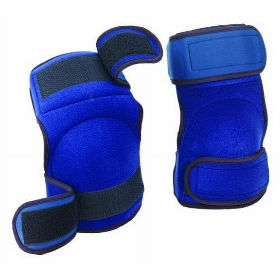 Bon Tool 78-197 Comfort Knee Pads - Neoprene and Secure Fit Design