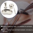 thumbnail image 1 of Disinfection Kit 3 Types  Disinfection Kit Stainless Steel Disinfection Plate Jar Tray Tweeze, 1 of 8