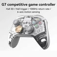 thumbnail image 3 of -G7 Wireless Game Controller for PC Switch IOS Android A, 3 of 5