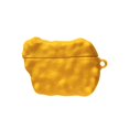 thumbnail image 1 of Estuche para Airpods Pro3, Super Cute Creative Funny Food Hamburger Chicken Nugget Saucetheme Airpods Pro3 Case kaili Sencillez, 1 of 5