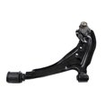 thumbnail image 2 of Moog CK620341 Control Arm OE Replacement, Front, Passenger Side, Lower Fits select: 1993-1998 NISSAN QUEST, 1993-1998 MERCURY VILLAGER, 2 of 2
