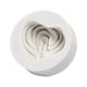 thumbnail image 2 of Molde de silicona Flexible Billuyoard para repostería pudín de pastel de chocolate Type3 NO3, 2 of 6