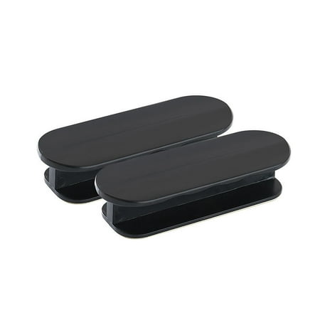 

Sticker Door Handle Handle Simple Auxiliary Door And Window Door Buckle Handle Household Glass Window 2Packs