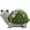 B, variant on Solar Turtle Garden Statue with Succulent Garden Decor Solar Lights Turtle Figurine Landscape Lighting for Yard Patio Lawn Animal Gift for Mom Grandma Women,D