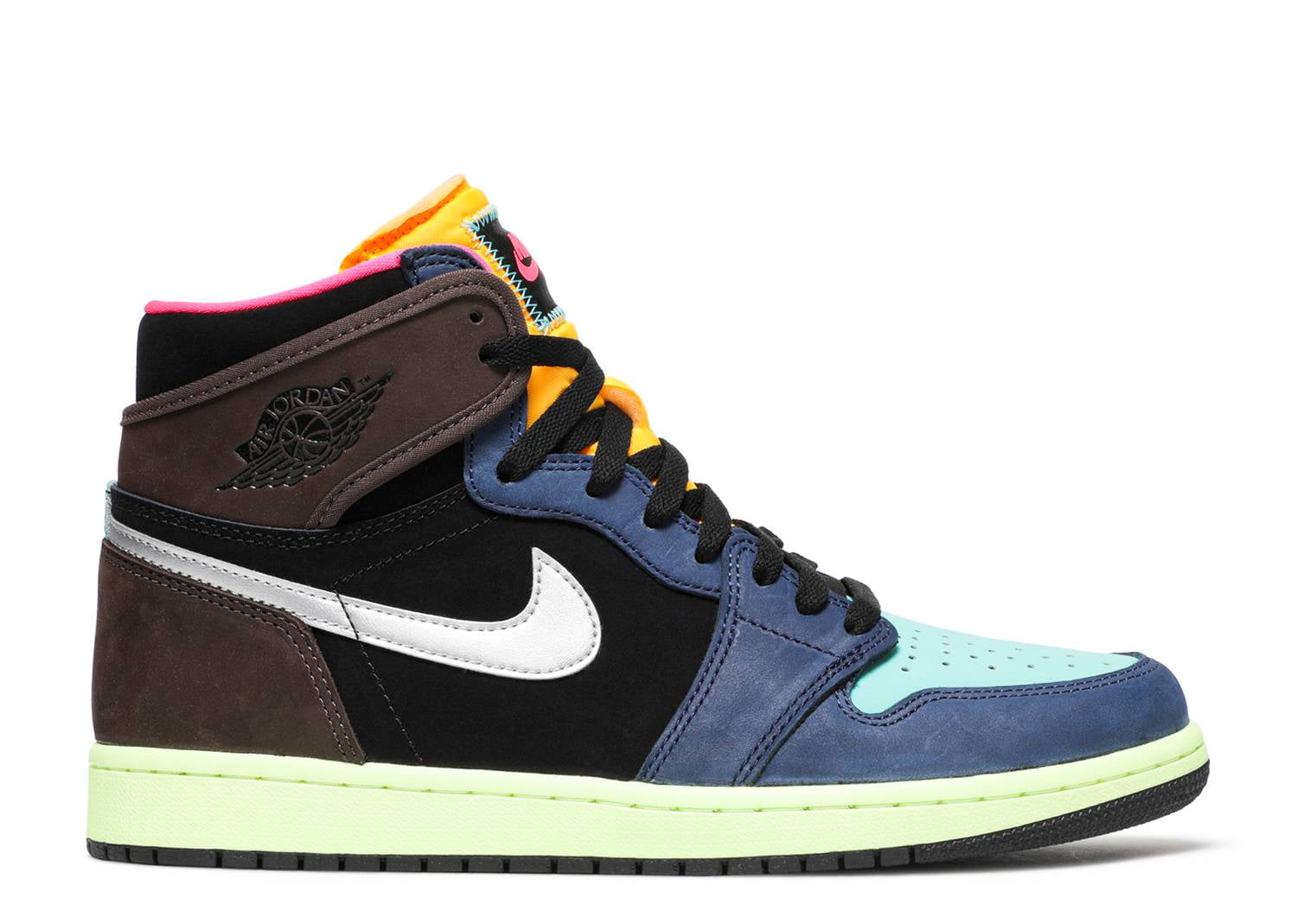 air jordan dragon ball z