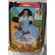 thumbnail image 1 of Muñeca de coleccionista Barbie Hollywood Legends Dorothy Wizard Oz, 1 of 7