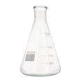 thumbnail image 3 of 2000 ml Fermenter Flask with Stopper and Airlock, 3 of 7