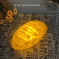 thumbnail image 3 of yingyy Handmade LED Simulation Bread Light Decorative Funny Night Lights Bedroom Atmospheres Battery Lamp Illumination Gift Type 3, 3 of 6