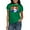 Kelly, variant on CafePress - Stpetersburg_City_Fl_N6343 T Shirt - Women's Traditional Fit Dark T-Shirt