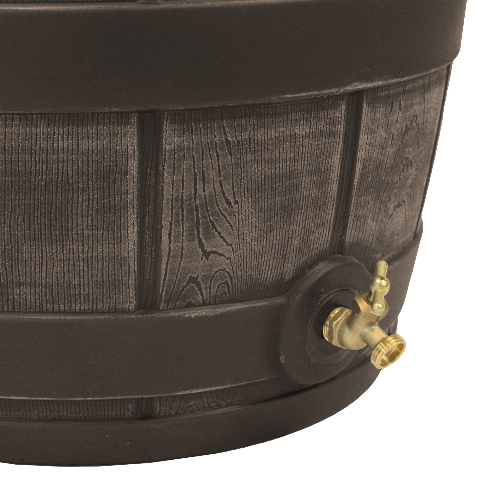 Good Ideas Rain Vault - Oak