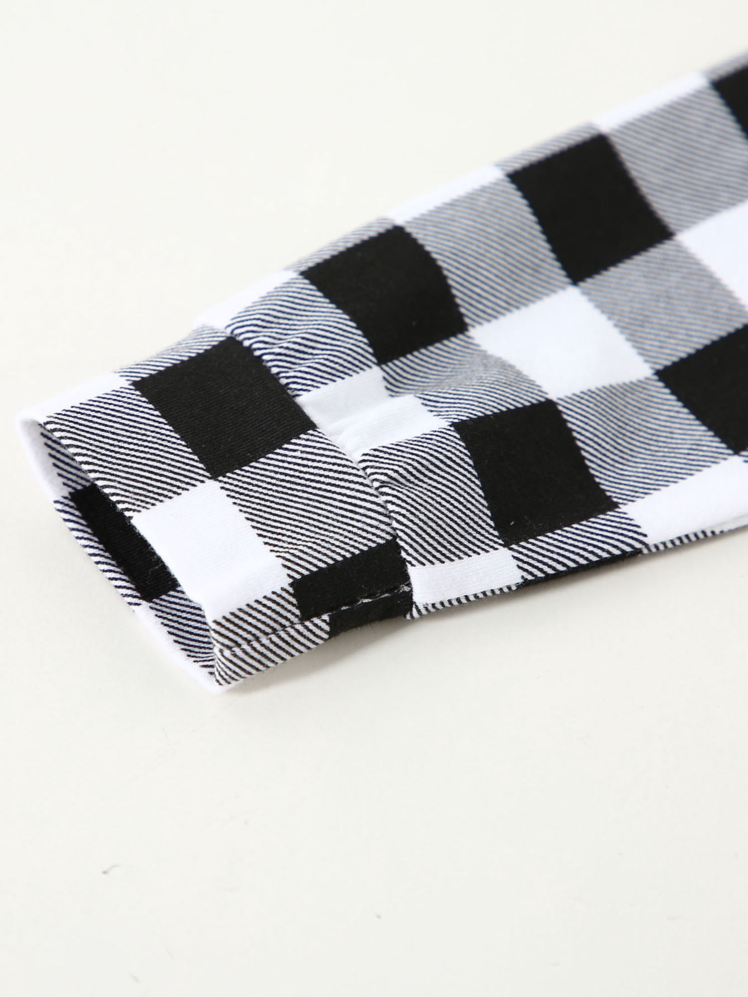 Toddler Baby Boy Clothes Suit 0-18 Months 4pcs Suspender Pants Plaid Shirt Dress Clothes Infant Set