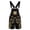 @@-0-Black507, variant on Boys Oktoberfest Romper Casual Adjustable Straps Overall Shorts for Kids, Sizes 4-13