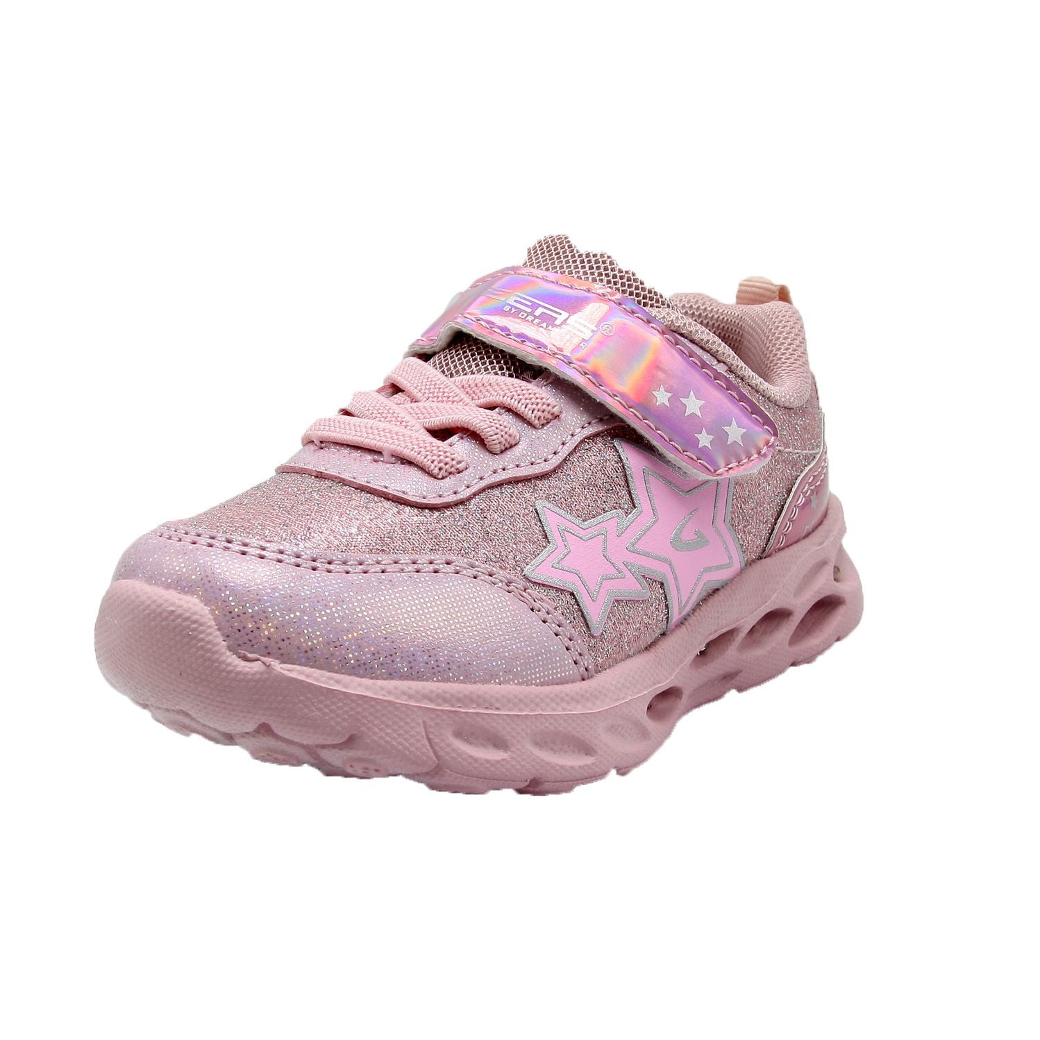 shoes for girls without less