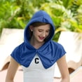 thumbnail image 5 of Cooling Hoodie Towels, Instant Cooling for Neck and Face, Ideal for Sports, Gym, and Outdoor Activities, 5 of 7