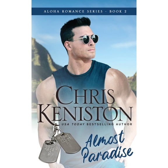 Pre-Owned Almost Paradise: Beach Read Edition (Paperback) 1942561636 9781942561637