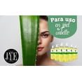 thumbnail image 3 of Aceite de Sábila JYE Natural 1 Litro, 3 of 6