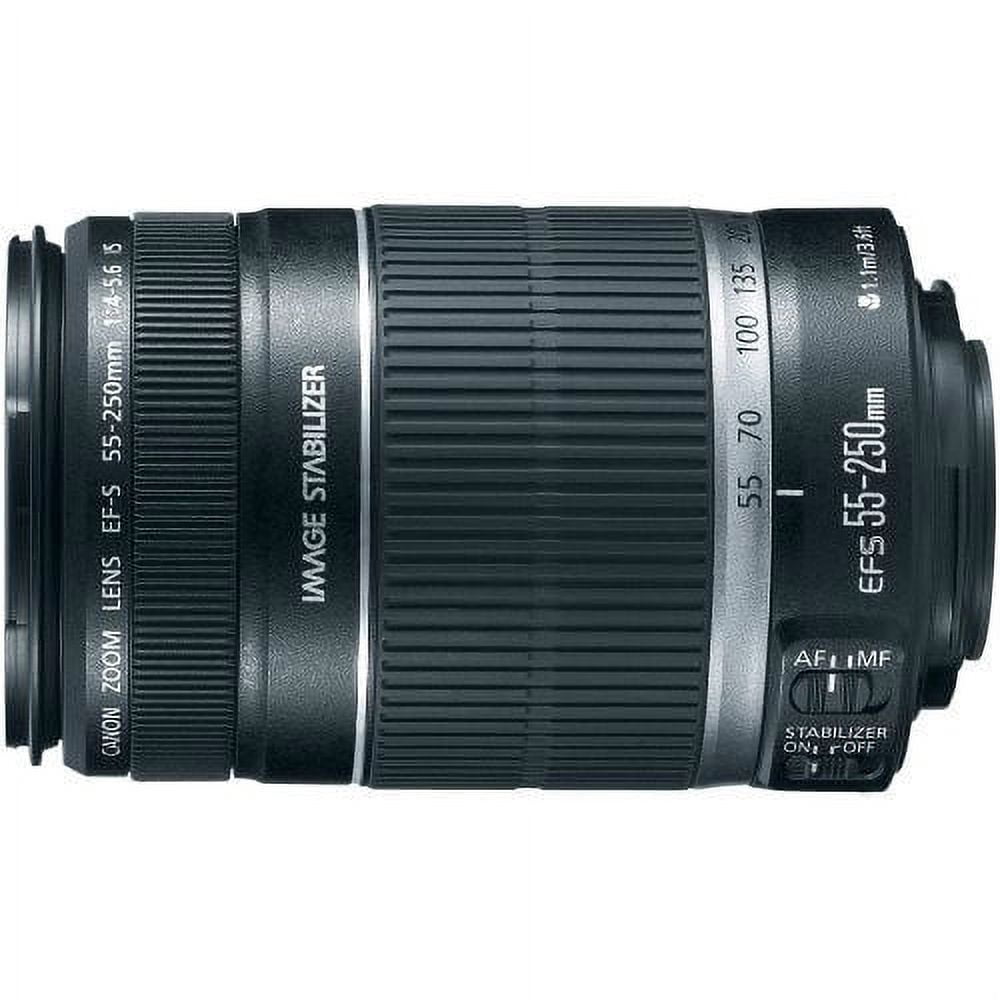 Canon EF 75-300mm f/4-5.6 III Telephoto Zoom Lens for EOS Canon EF 75-300mm f/4-5.6 III Telephoto Zoom Lens for EOS