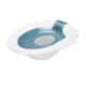 thumbnail image 5 of de baño de asiento, lavado, y limpieza, baños de en cuclillas, bidé para 39cmx39cmx12cm Macarena  Tina de baño de asiento, 5 of 8