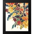 thumbnail image 2 of Kamdon Kreations 12x14 Black Modern Framed Museum Art Print Titled - In an Instant, 2 of 5