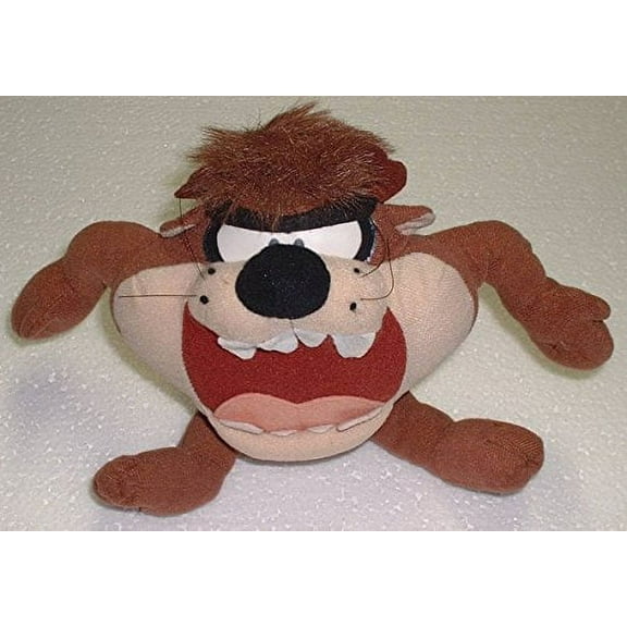 Looney Tunes Characters; Choice of 1 item; Porky Pig, Taz, Tasmanian Devil