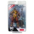 thumbnail image 4 of Robin w/Batman Fighting the Frozen Comic (DC Page Punchers)  7" Figure, 4 of 13