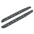thumbnail image 4 of Go Rhino 69613157SPC RB30 Slim Line Running Boards with Mounting Bracket Kit For Ford 21-24 Bronco, 4 of 9