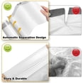 thumbnail image 6 of 8 Gallon Trash Bags with Drawstring, 30 Liter Garbage Can Liners, Leak-Proof Bathroom Trash Bags for Waste Baskets, Office & Bedroom Trash Cans, 100 Count, 6 of 6