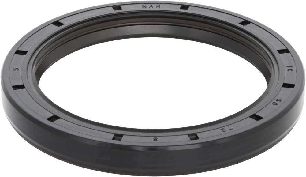 NTN BEARING CORPORATION NS710463 BCA NS710463 WHEEL SEAL