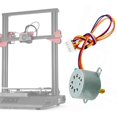 thumbnail image 5 of 2025 Latest Model 5V 12V 5 Line Steppers Motor for Office Electronics and, 5 of 5