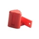 thumbnail image 3 of Soporte de batería multifunción, soporte de almacenamiento de herramientas para máquina de energía estable y duradera, estante de almacenamiento, sopo Colgador de herramientas rojo, 3 of 8